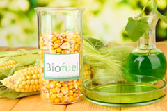 Lower Wield biofuel availability