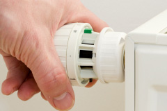 Lower Wield central heating repair costs
