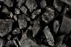 Lower Wield coal boiler costs