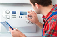 free Lower Wield gas safe engineer quotes