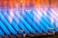 Lower Wield gas fired boilers