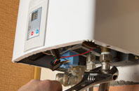 free Lower Wield boiler install quotes